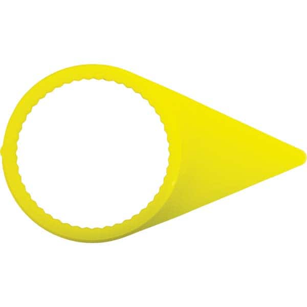 AME International - Tire Accessories For Use With: Lug Nut Safety Actual Content: Torque Tool - Exact Tool & Supply