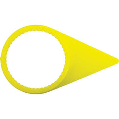 AME International - Tire Accessories For Use With: Lug Nut Safety Actual Content: Torque Tool - Exact Tool & Supply