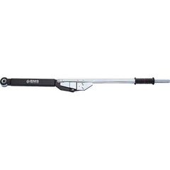 AME International - Torque Wrenches Type: Torque Wrench Drive Size (Inch): 1 - Exact Tool & Supply