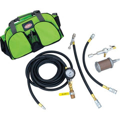 AME International - Tire Inflators Tool Type: Inflation/Deflation Safety Device Power Source: Air Compressor - Exact Tool & Supply