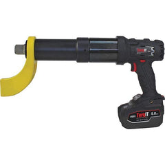 AME International - Electric Impact Wrenches & Ratchets Drive Size (Inch): 1 Torque (Ft/Lb): 1000.00 - Exact Tool & Supply