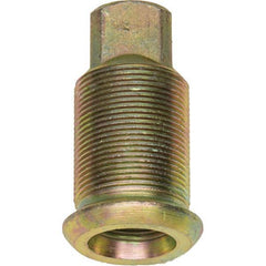 AME International - Wheel Nuts Type: Capped Wheel Nut Thread Size: M30x1 - Exact Tool & Supply