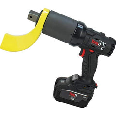 AME International - Electric Impact Wrenches & Ratchets Drive Size (Inch): 3/4 Torque (Ft/Lb): 500.00 - Exact Tool & Supply