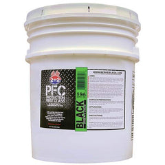 Berkebile - Automotive Penetrants & Lubricants; Container Size: 5 Gal. ; Additional Information: The unique lanolin (Wool Wax) based formula of Protection First Class gives long lasting protection from rust and corrosion by covering the metal with a clea - Exact Tool & Supply
