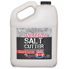 Berkebile - Automotive Cleaners & Degreaser Container Size: 5 Gallon Pail Container Type: Pail - Exact Tool & Supply