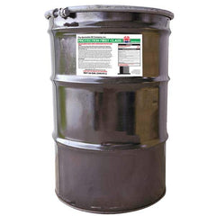 Berkebile - Automotive Penetrants & Lubricants; Container Size: 55 Gal. ; Additional Information: The unique lanolin (Wool Wax) based formula of Protection First Class gives long lasting protection from rust and corrosion by covering the metal with a cle - Exact Tool & Supply