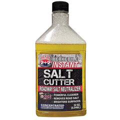 Berkebile - Automotive Cleaners & Degreaser Container Size: 32 fl oz Container Type: Bottle - Exact Tool & Supply