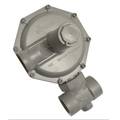 Heat Wagon - Heater Accessories Type: Gas Regulator For Use With: S1505 - Exact Tool & Supply