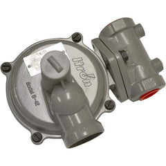 Heat Wagon - Heater Accessories Type: Gas Regulator For Use With: S405; VG400 - Exact Tool & Supply