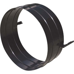 Heat Wagon - Heater Accessories Type: Duct Adapter Ring For Use With: DG400 - Exact Tool & Supply