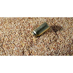 Bel-Air Finishing Supply - Tumbling Media Carrier Material: Corn Cob Abrasive Material: Aluminum-Oxide - Exact Tool & Supply