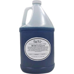 Bel-Air Finishing Supply - Tumbling Media Additives Additive State: Liquid Wet/Dry Operation: Wet - Exact Tool & Supply