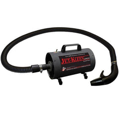 Jet-Kleen Limited - Blowers CFM: 79 Voltage: 115 V - Exact Tool & Supply