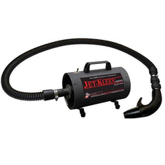 Jet-Kleen Limited - Blowers CFM: 79 Voltage: 115 V - Exact Tool & Supply