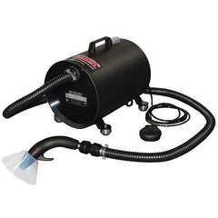 Jet-Kleen - Blowers CFM: 79 Voltage: 115 V - Exact Tool & Supply