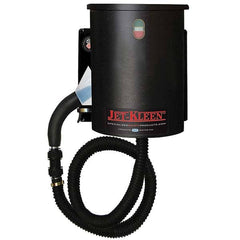 Jet-Kleen - Blowers CFM: 129 Voltage: 240 V - Exact Tool & Supply