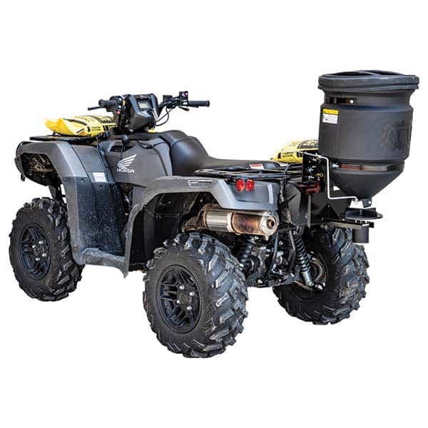 Buyers Products - Landscape Spreaders Type: Spreader Capacity: 15 Gal - Exact Tool & Supply