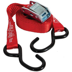 Buyers Products - Slings & Tiedowns (Load-Rated) Type: Cam Buckle Load Capacity (Lb.): 300.000 - Exact Tool & Supply