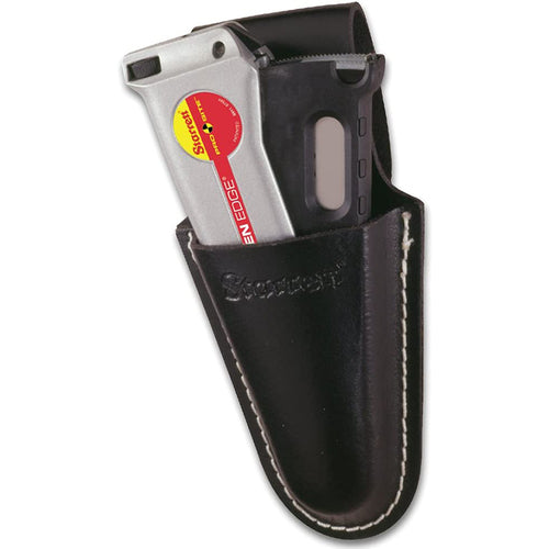 Leather Holster for S011 Utility Knife 968 - Exact Tool & Supply