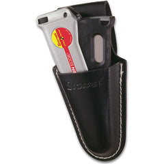 Leather Holster for S011 Utility Knife 968 - Exact Tool & Supply