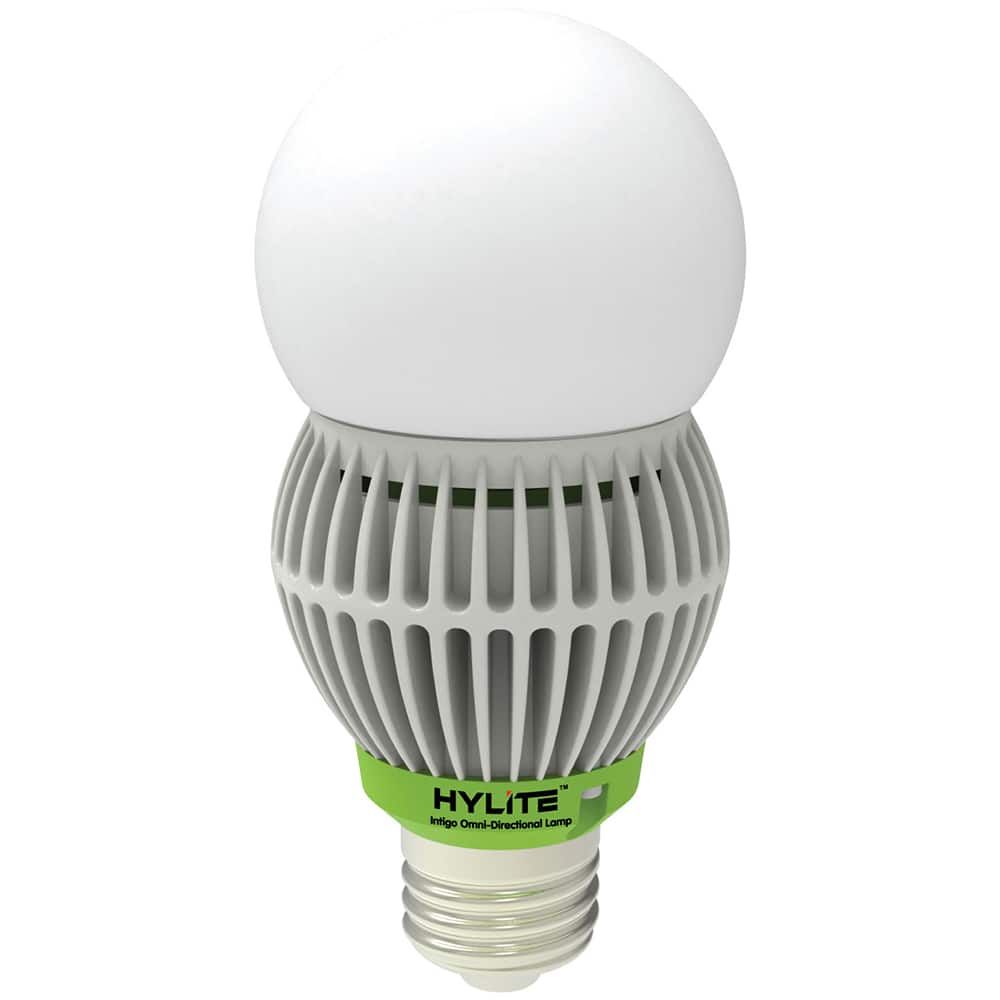Hylite LED - Lamps & Light Bulbs Lamp Technology: LED Lamps Style: Commercial/Industrial - Exact Tool & Supply