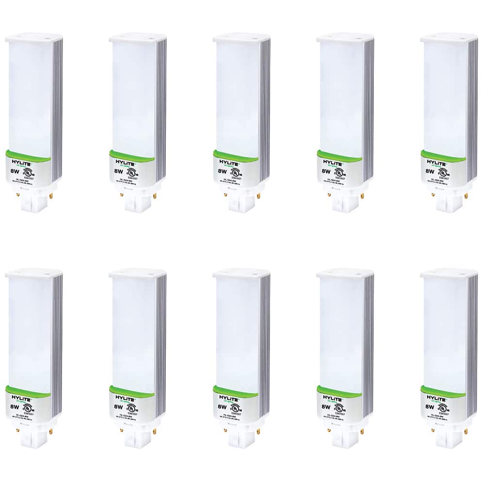 Hylite LED - Lamps & Light Bulbs Lamp Technology: LED Lamps Style: Commercial/Industrial - Exact Tool & Supply