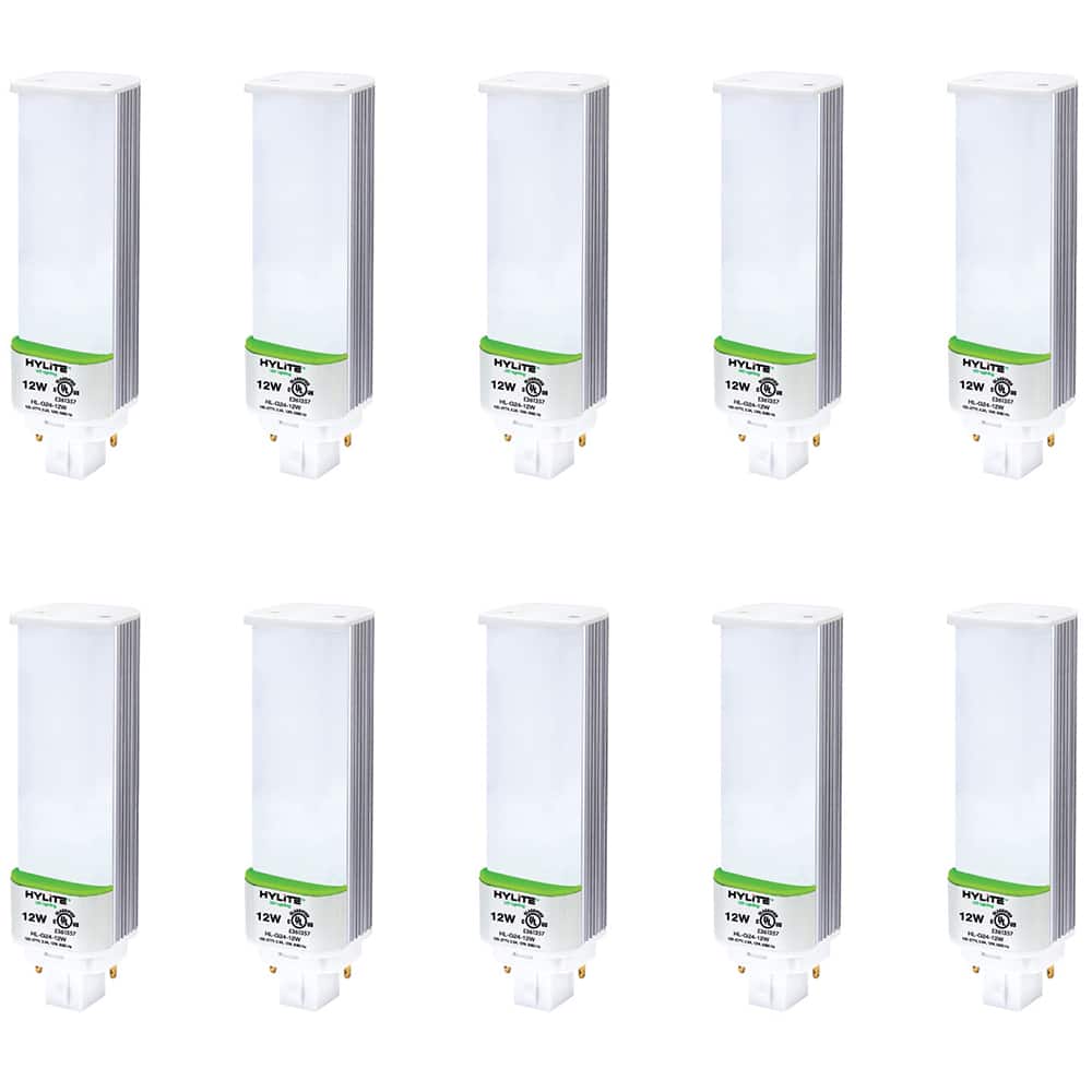 Hylite LED - Lamps & Light Bulbs Lamp Technology: LED Lamps Style: Commercial/Industrial - Exact Tool & Supply