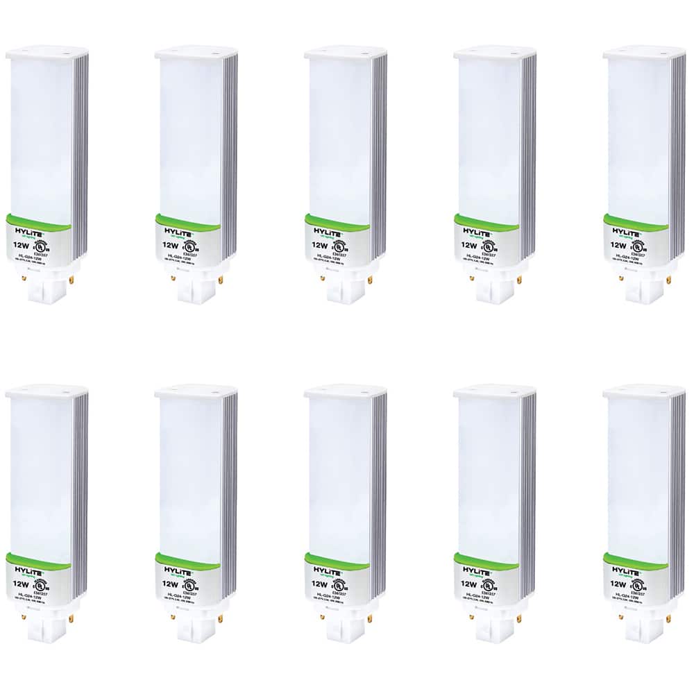 Hylite LED - Lamps & Light Bulbs Lamp Technology: LED Lamps Style: Commercial/Industrial - Exact Tool & Supply