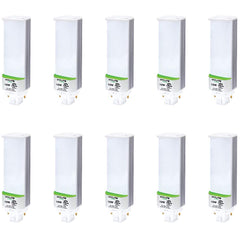 Hylite LED - Lamps & Light Bulbs Lamp Technology: LED Lamps Style: Commercial/Industrial - Exact Tool & Supply