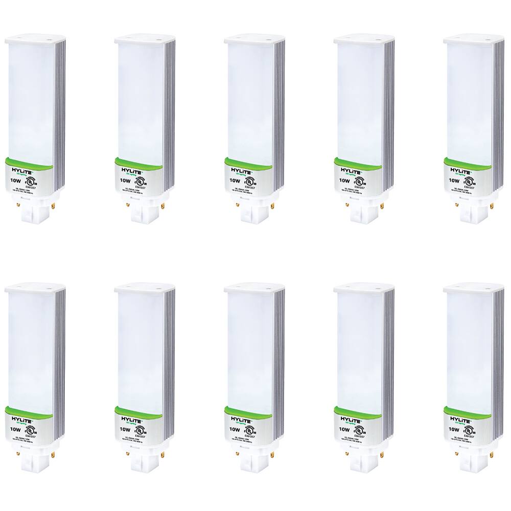 Hylite LED - Lamps & Light Bulbs Lamp Technology: LED Lamps Style: Commercial/Industrial - Exact Tool & Supply