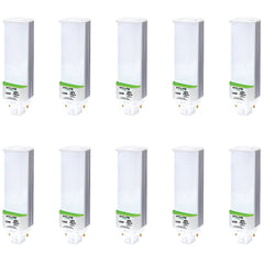 Hylite LED - Lamps & Light Bulbs Lamp Technology: LED Lamps Style: Commercial/Industrial - Exact Tool & Supply
