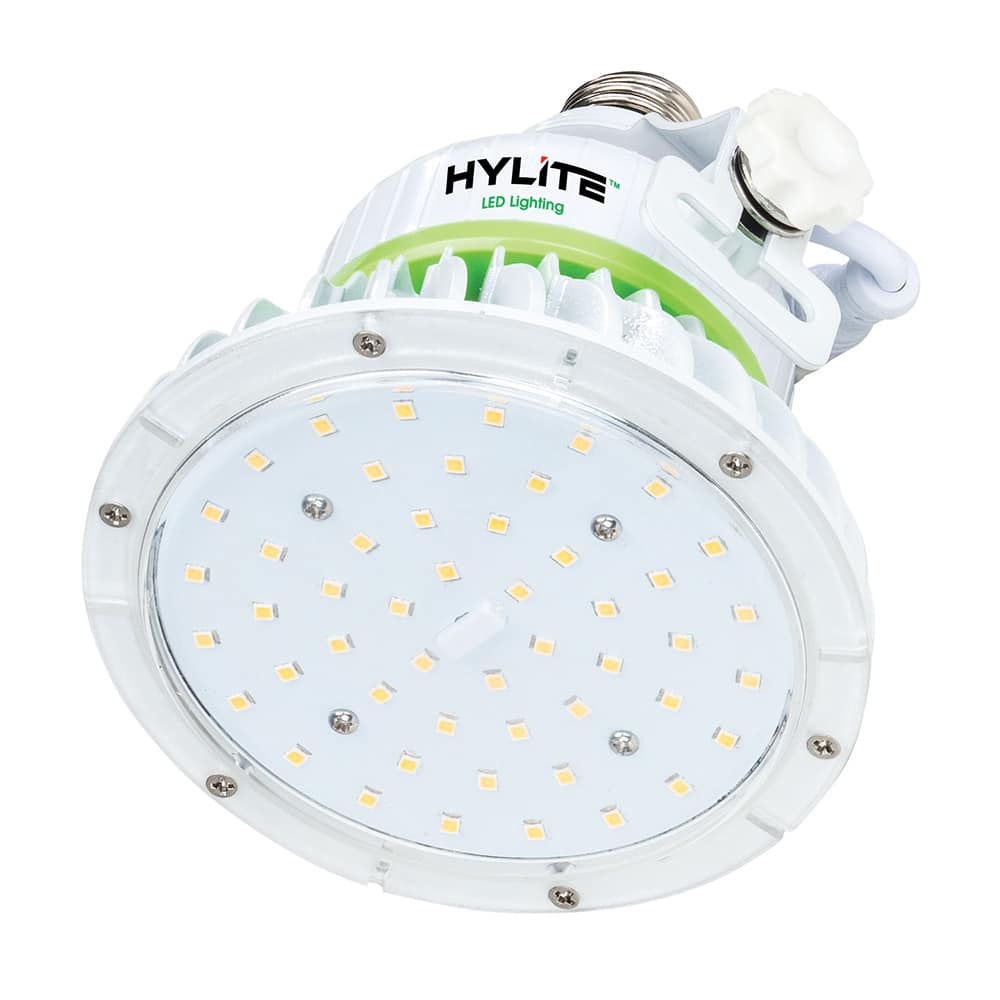 Hylite LED - Lamps & Light Bulbs Lamp Technology: LED Lamps Style: Commercial/Industrial - Exact Tool & Supply