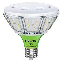 Hylite LED - Lamps & Light Bulbs Lamp Technology: LED Lamps Style: Commercial/Industrial - Exact Tool & Supply