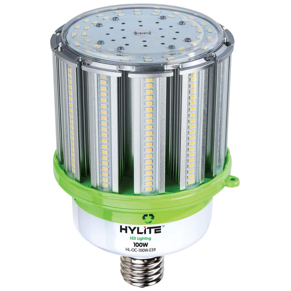 Hylite LED - Lamps & Light Bulbs Lamp Technology: LED Lamps Style: Commercial/Industrial - Exact Tool & Supply
