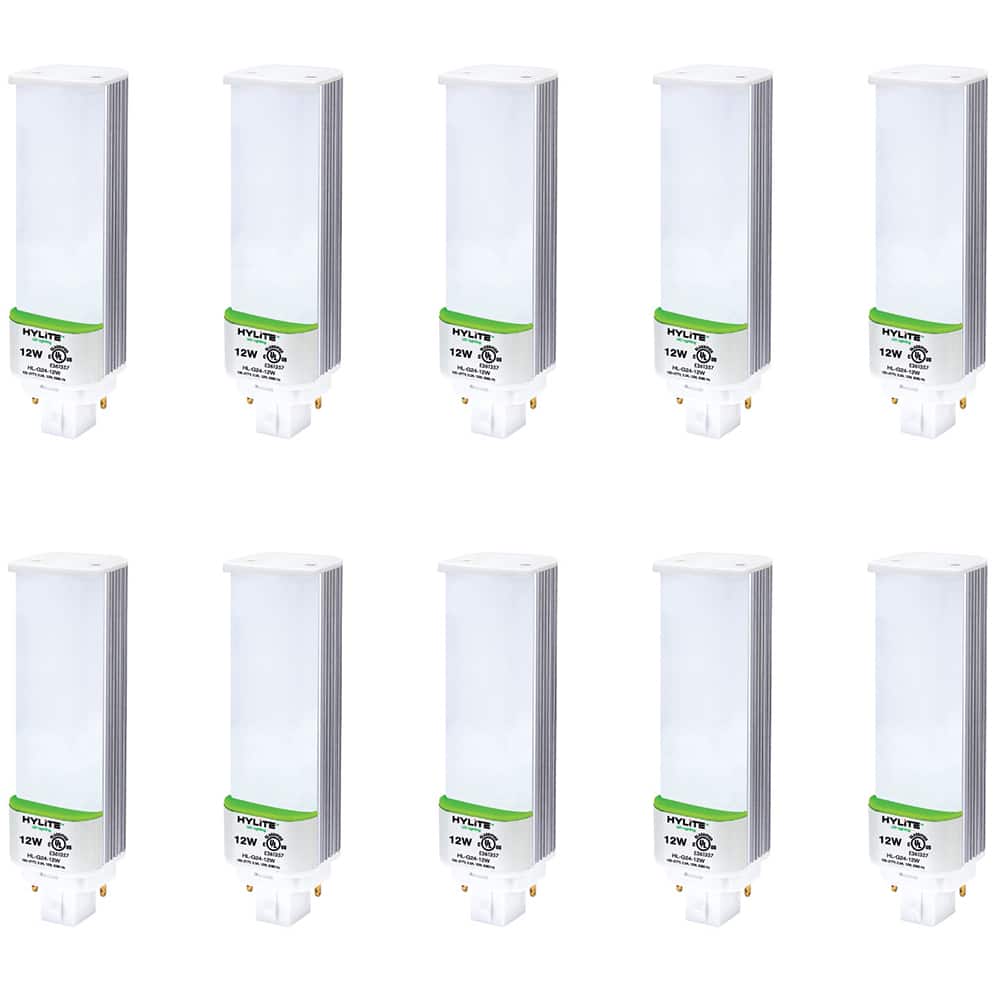 Hylite LED - Lamps & Light Bulbs Lamp Technology: LED Lamps Style: Commercial/Industrial - Exact Tool & Supply