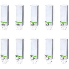 Hylite LED - Lamps & Light Bulbs Lamp Technology: LED Lamps Style: Commercial/Industrial - Exact Tool & Supply