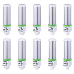 Hylite LED - Lamps & Light Bulbs Lamp Technology: LED Lamps Style: Commercial/Industrial - Exact Tool & Supply