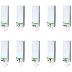 Hylite LED - Lamps & Light Bulbs Lamp Technology: LED Lamps Style: Commercial/Industrial - Exact Tool & Supply