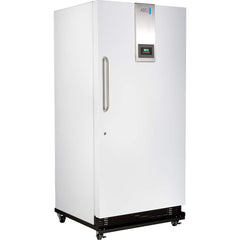 American BioTech Supply - Laboratory Refrigerators and Freezers Type: Laboratory Freezer Volume Capacity: 30 Cu. Ft. - Exact Tool & Supply