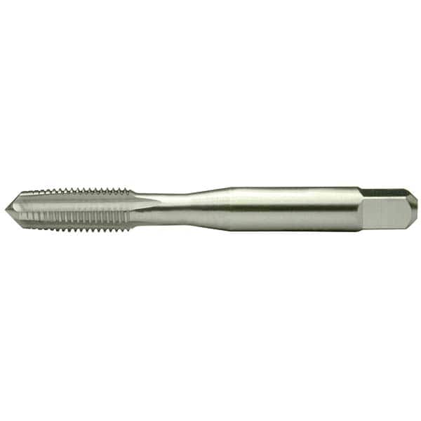 Greenfield Threading - Tap Sets Thread Size: #10-24 Number of Flutes: 4 - Exact Tool & Supply