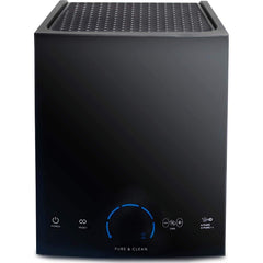 Aqualite - 65 CFM Air Cleaner - Exact Tool & Supply