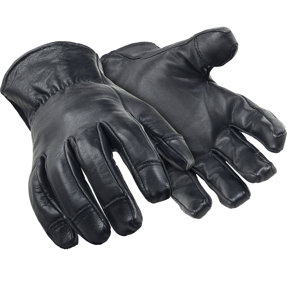 HexArmor - Cut & Puncture Resistant Gloves Type: Cut & Puncture Resistant ANSI/ISEA Puncture Resistance Level: 3 - Exact Tool & Supply