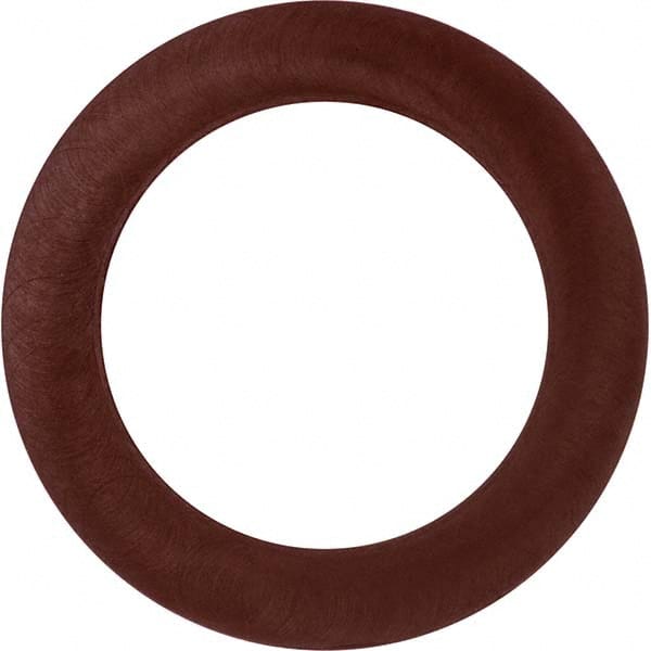 USA Sealing - 1.62" ID x 2.19" OD Viton (Metal Detectable) O-Ring - Exact Tool & Supply
