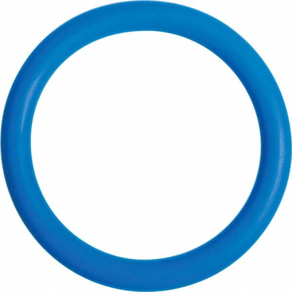 USA Sealing - 7/16" ID x 9/16" OD Dash 013 Neoprene (PTFE-Coated) O-Ring - Exact Tool & Supply