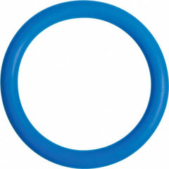 USA Sealing - 7/16" ID x 9/16" OD Dash 013 Neoprene (PTFE-Coated) O-Ring - Exact Tool & Supply