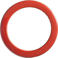 USA Sealing - 1.63" ID x 2.19" OD FEP-Encapsulated Silicone O-Ring - Exact Tool & Supply