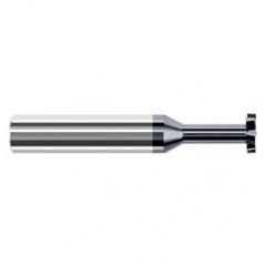 1/4D X 3/32 W X .000R STAG KEY - Exact Tool & Supply