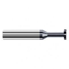 1/2D X 5/64 W X .000R STAG KEY - Exact Tool & Supply