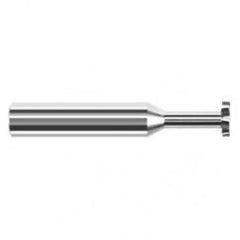 5/8D X 3/16 W X .000R STAG KYSEAT - Exact Tool & Supply