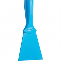 Vikan - Scrapers & Scraper Sets Blade Style: Straight Flexibility: Stiff - Exact Tool & Supply